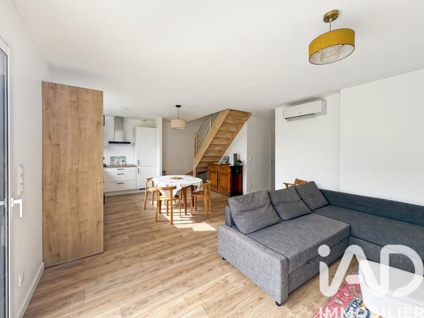 Maison à vendre 5 pièces 86 m² Hennebont