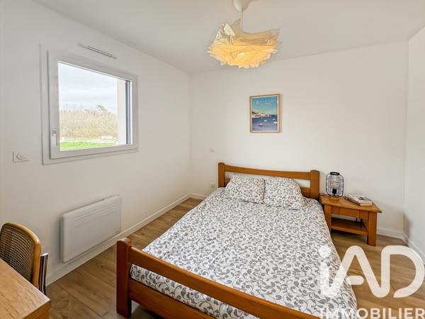 Maison à vendre 5 pièces 86 m² Hennebont