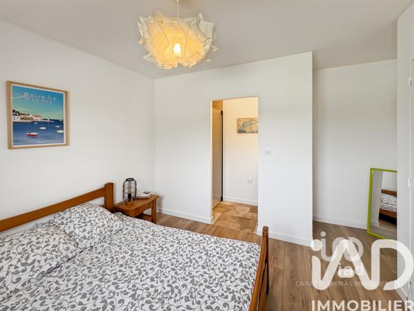 Maison à vendre 5 pièces 86 m² Hennebont