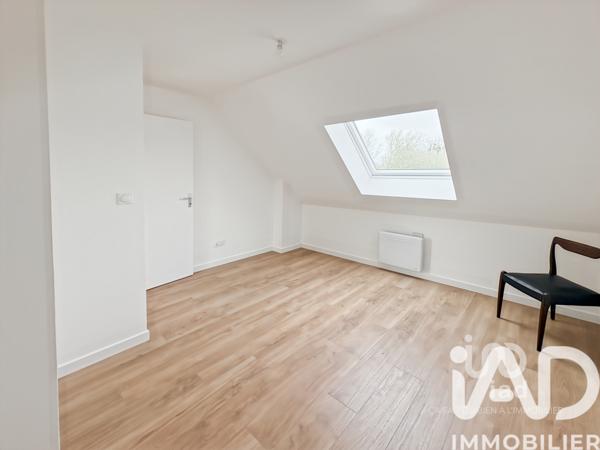 Maison à vendre 5 pièces 86 m² Hennebont