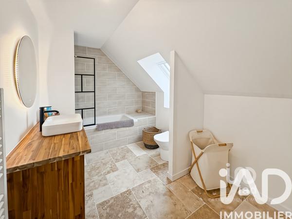 Maison à vendre 5 pièces 86 m² Hennebont