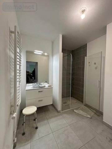 Appartement à vendre à Avrillé dans le Maine-et-Loire (49240), ref : 49009-1367