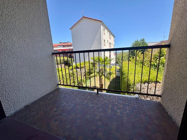Maison familiale de 105 m² avec jardin, Chamalières, secteur recherché