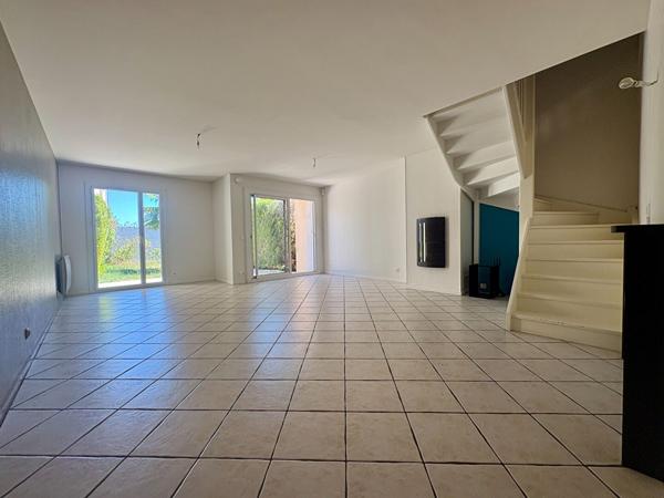 Maison familiale de 105 m² avec jardin, Chamalières, secteur recherché