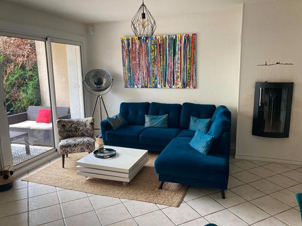 Maison familiale de 105 m² avec jardin, Chamalières, secteur recherché
