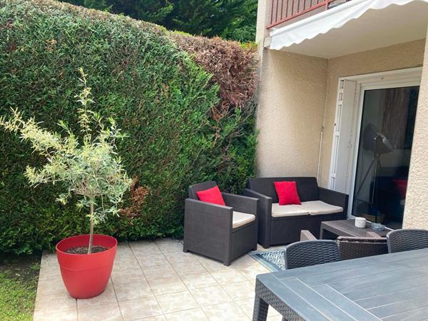 Maison familiale de 105 m² avec jardin, Chamalières, secteur recherché