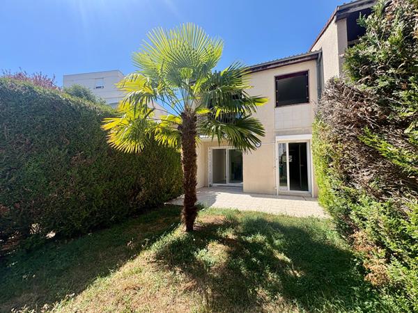 Maison familiale de 105 m² avec jardin, Chamalières, secteur recherché