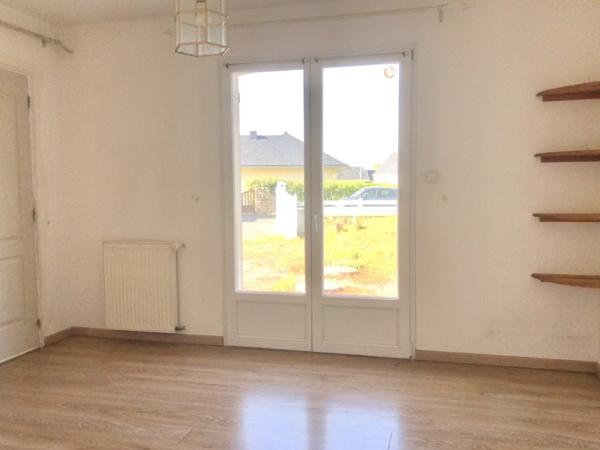 Maison à vendre |  Plomeur |  7 pièces | 144 m²