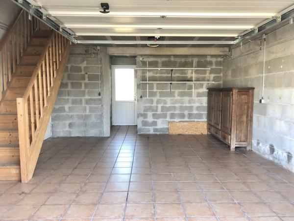 Maison à vendre |  Plomeur |  7 pièces | 144 m²