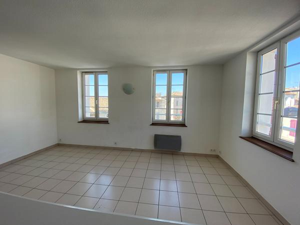 Appartement Castelnaudary 3 pièce(s) 55,07 m²