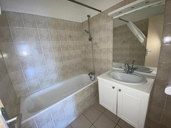 Appartement Castelnaudary 3 pièce(s) 55,07 m²