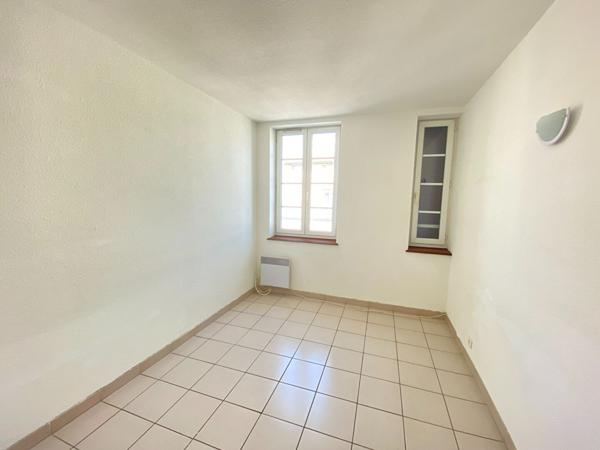 Appartement Castelnaudary 3 pièce(s) 55,07 m²