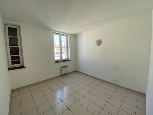 Appartement Castelnaudary 3 pièce(s) 55,07 m²
