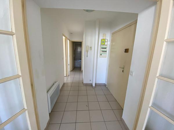 Appartement Castelnaudary 3 pièce(s) 55,07 m²