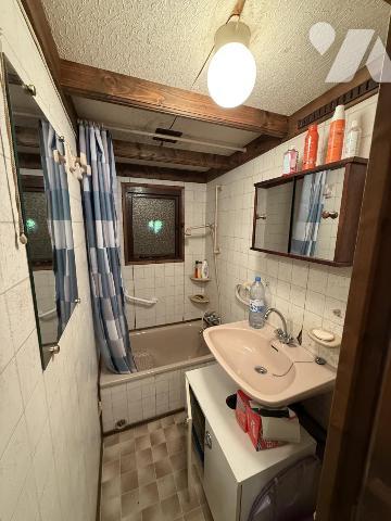 Parcelle de loisir avec étang