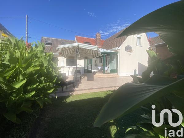 Maison à vendre 6 pièces 125 m² Noyon