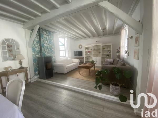 Maison à vendre 6 pièces 125 m² Noyon