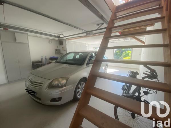 Maison à vendre 6 pièces 125 m² Noyon