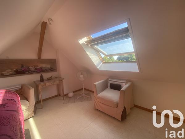 Maison à vendre 6 pièces 125 m² Noyon