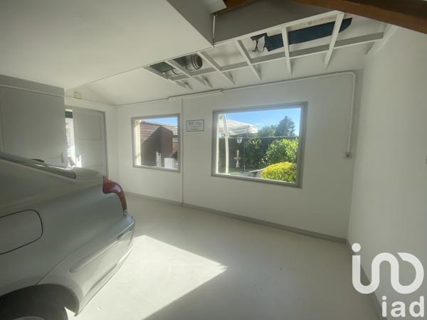 Maison à vendre 6 pièces 125 m² Noyon