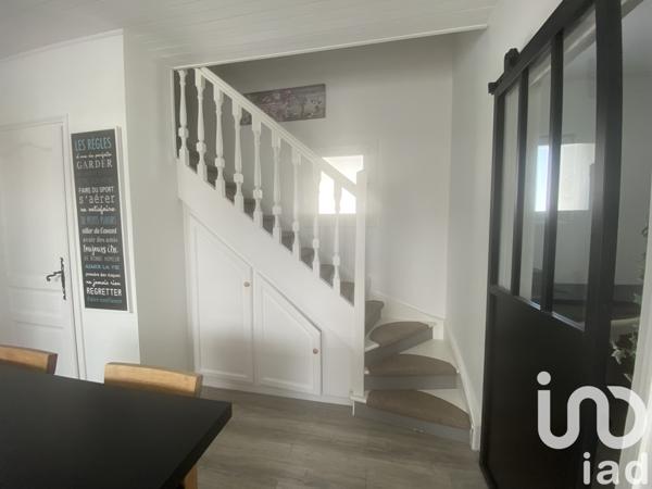 Maison à vendre 6 pièces 125 m² Noyon