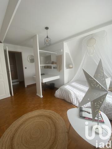 Maison à vendre 6 pièces 125 m² Noyon