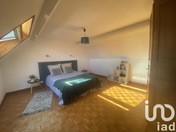 Maison à vendre 6 pièces 125 m² Noyon