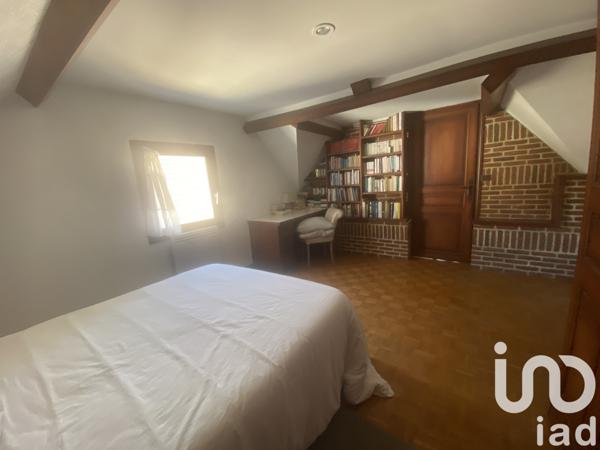 Maison à vendre 6 pièces 125 m² Noyon