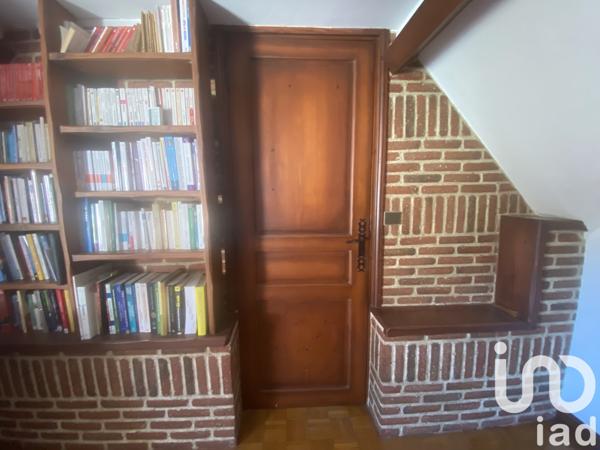 Maison à vendre 6 pièces 125 m² Noyon