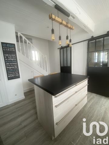 Maison à vendre 6 pièces 125 m² Noyon