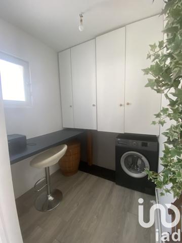 Maison à vendre 6 pièces 125 m² Noyon