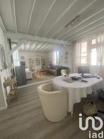 Maison à vendre 6 pièces 125 m² Noyon