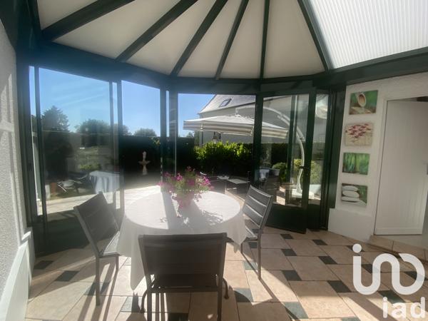 Maison à vendre 6 pièces 125 m² Noyon