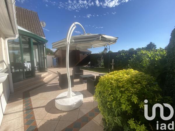 Maison à vendre 6 pièces 125 m² Noyon