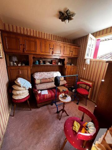 LA COUTURE D ARGENSON 4 chambres