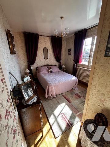 LA COUTURE D ARGENSON 4 chambres