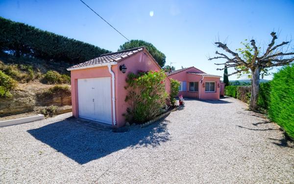 Maison à vendre    4 pièces • 119,10 m2 La Tour-d'Aigues