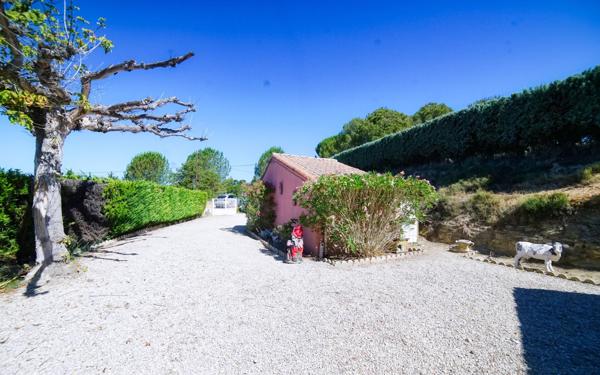 Maison à vendre    4 pièces • 119,10 m2 La Tour-d'Aigues