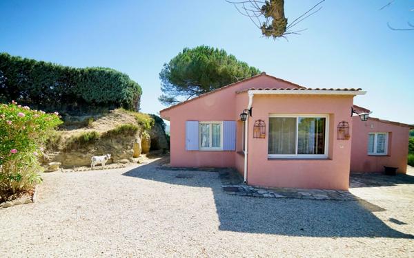 Maison à vendre    4 pièces • 119,10 m2 La Tour-d'Aigues