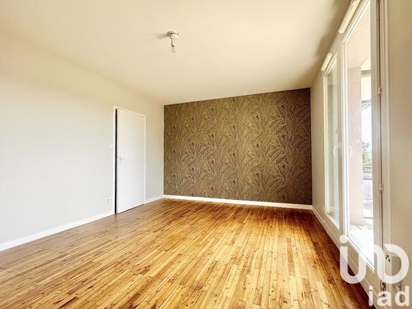 Appartement à vendre 2 pièces 56 m² Saint-Étienne-de-Saint-Geoirs