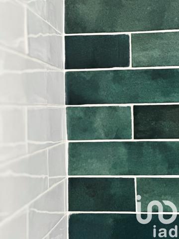 Appartement à vendre 2 pièces 56 m² Saint-Étienne-de-Saint-Geoirs