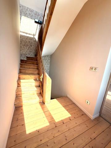 Maison à vendre 6 pièces ROUEN (76)