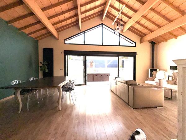 Maison à vendre 6 pièces ROUEN (76)