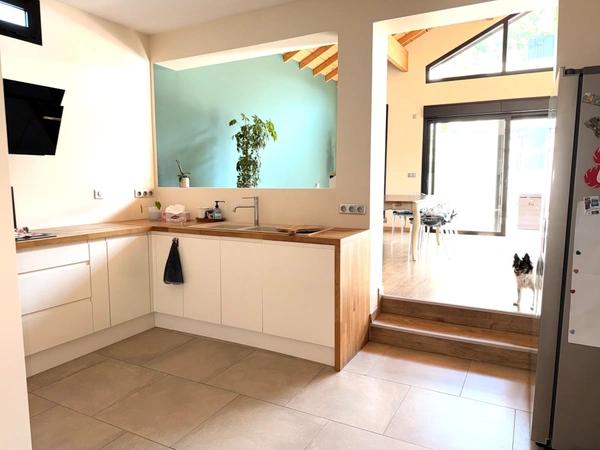 Maison à vendre 6 pièces ROUEN (76)