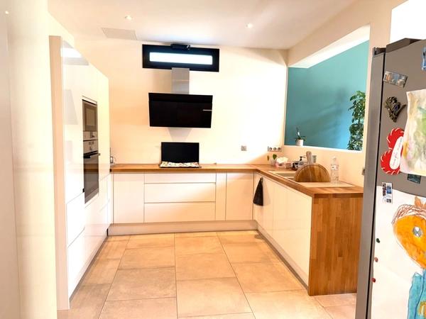 Maison à vendre 6 pièces ROUEN (76)