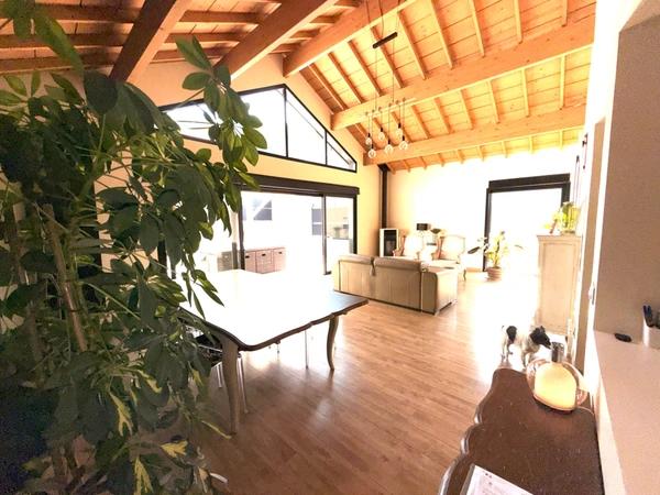Maison à vendre 6 pièces ROUEN (76)