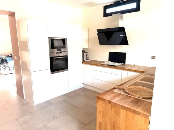 Maison à vendre 6 pièces ROUEN (76)