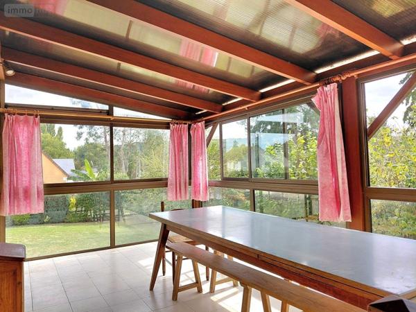 Maison à vendre à Rémalard-en-Perche dans l'Orne (61110), ref : 61068-18