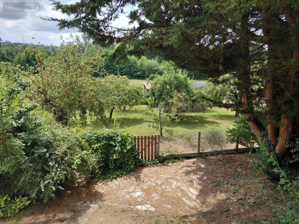 Maison à vendre à Rémalard-en-Perche dans l'Orne (61110), ref : 61068-18