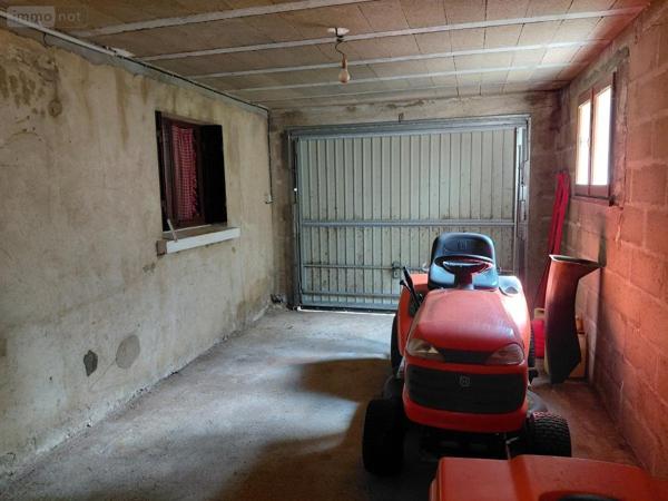 Maison à vendre à Rémalard-en-Perche dans l'Orne (61110), ref : 61068-18